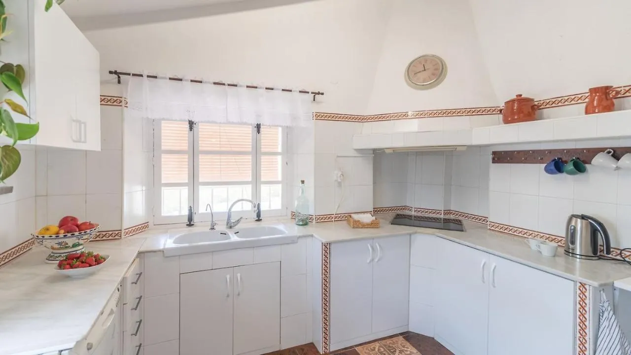 Villa Irene Velez-Malaga By Ruralidays Casa de Férias Vélez-Málaga