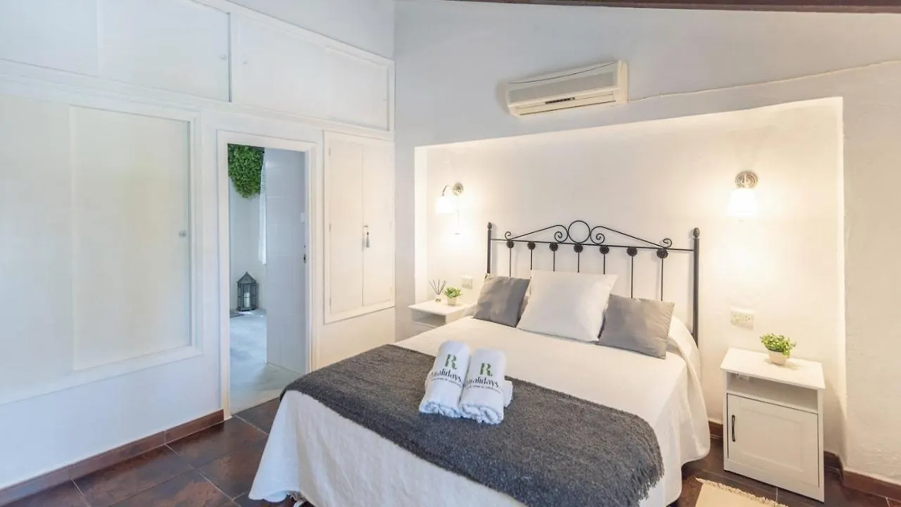 Villa Irene Velez-Malaga By Ruralidays 0*, Vélez-Málaga Espanha