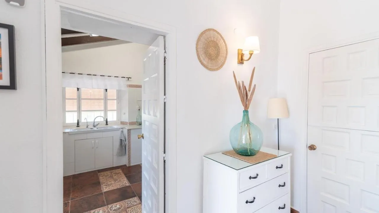 Villa Irene Velez-Malaga By Ruralidays 0*, Vélez-Málaga