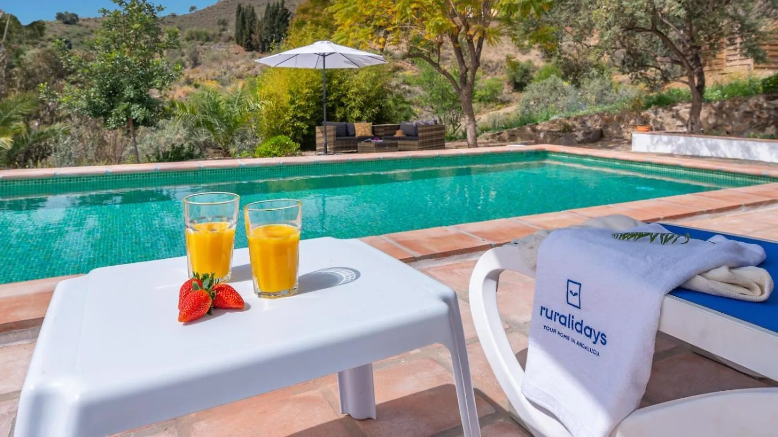 Villa Irene Velez-Malaga By Ruralidays 0*, Vélez-Málaga Espanha