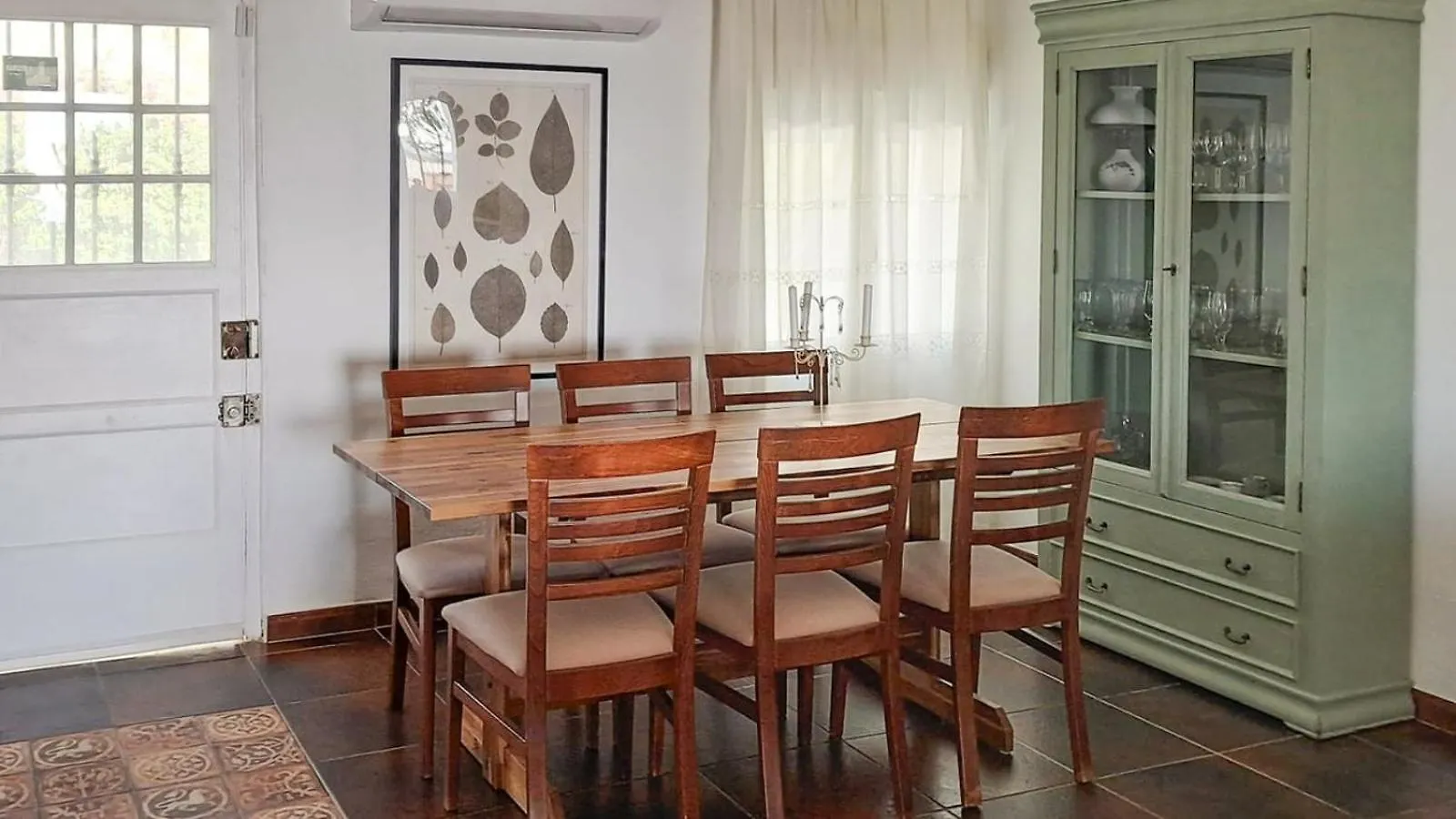 Casa de Férias Villa Irene Velez-Malaga By Ruralidays