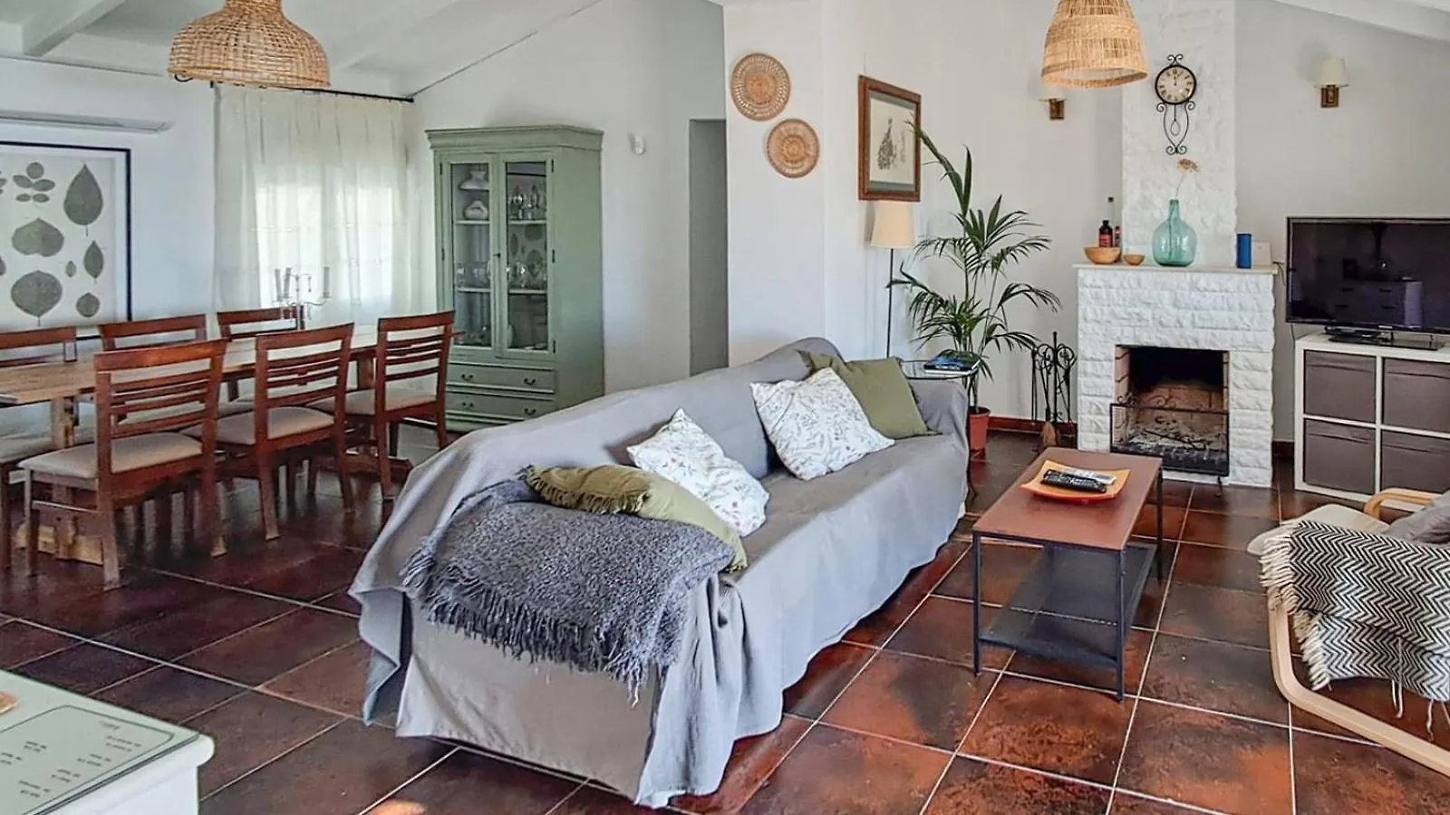 Villa Irene Velez-Malaga By Ruralidays Espagne